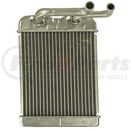 APDI RADS 9010035 HVAC Heater Core