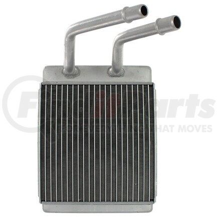 APDI RADS 9010028 HVAC Heater Core