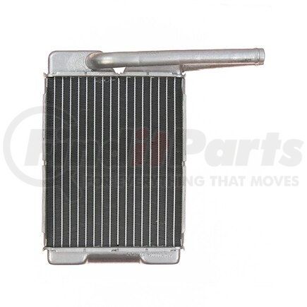 APDI RADS 9010046 HVAC Heater Core