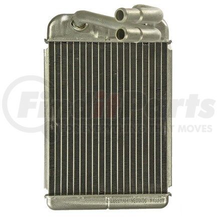 APDI RADS 9010036 HVAC Heater Core