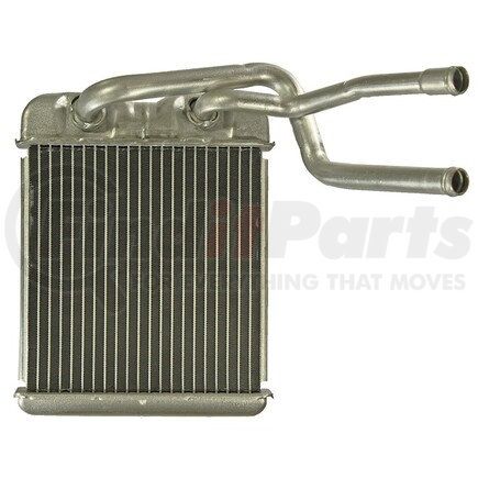 APDI RADS 9010037 HVAC Heater Core