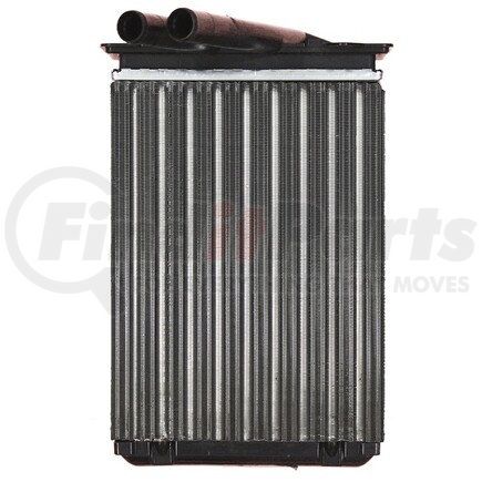 APDI RADS 9010039 HVAC Heater Core