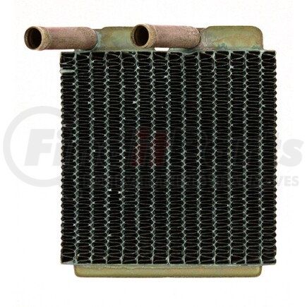 APDI RADS 9010055 HVAC Heater Core