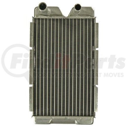 APDI RADS 9010057 HVAC Heater Core