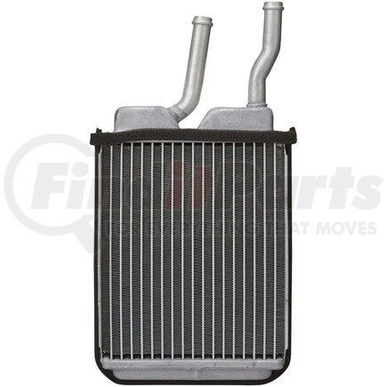 APDI RADS 9010049 HVAC Heater Core