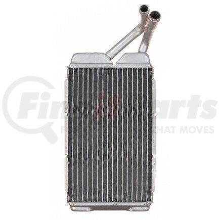 APDI RADS 9010064 HVAC Heater Core