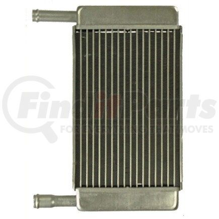 APDI RADS 9010065 HVAC Heater Core