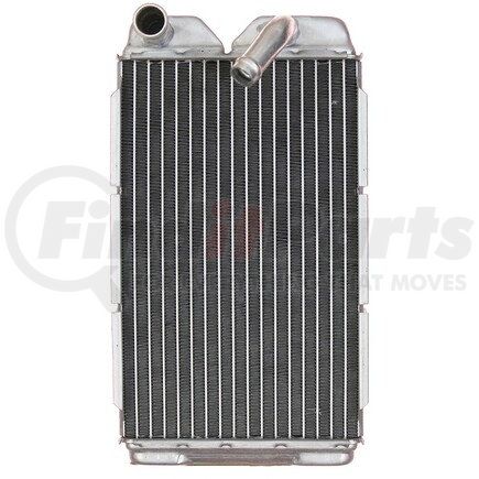 APDI RADS 9010067 HVAC Heater Core