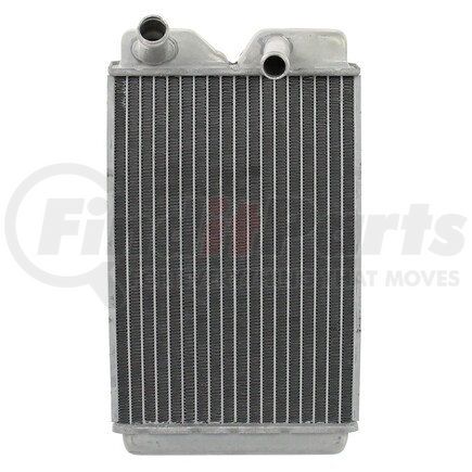 APDI RADS 9010058 HVAC Heater Core