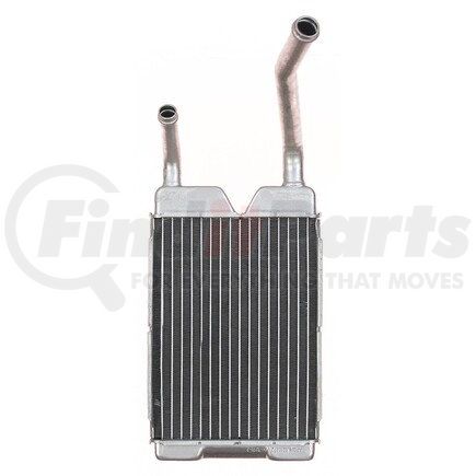 APDI RADS 9010072 HVAC Heater Core