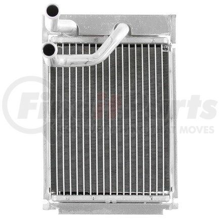 APDI RADS 9010073 HVAC Heater Core
