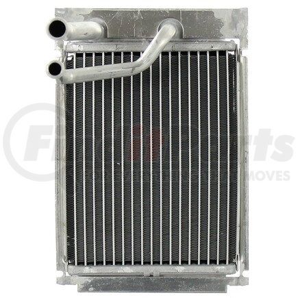 APDI RADS 9010075 HVAC Heater Core