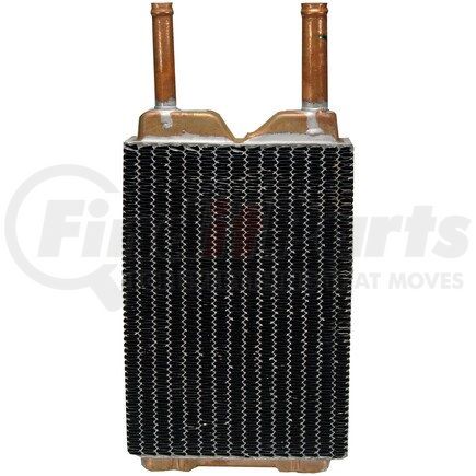 APDI RADS 9010078 HVAC Heater Core