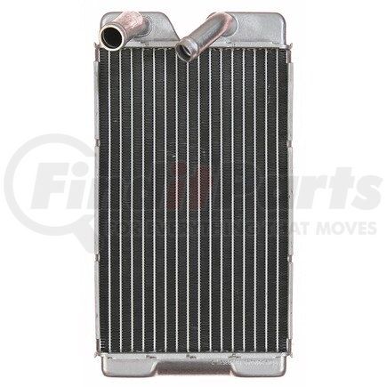 APDI RADS 9010068 HVAC Heater Core