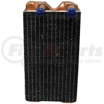 APDI RADS 9010085 HVAC Heater Core