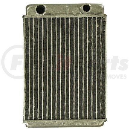 APDI RADS 9010080 HVAC Heater Core