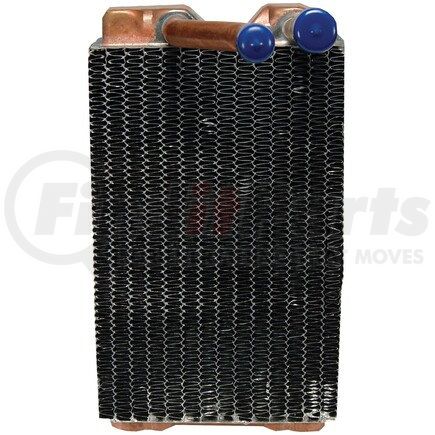 APDI RADS 9010096 HVAC Heater Core