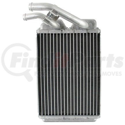 APDI RADS 9010099 HVAC Heater Core