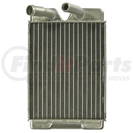 APDI RADS 9010089 HVAC Heater Core