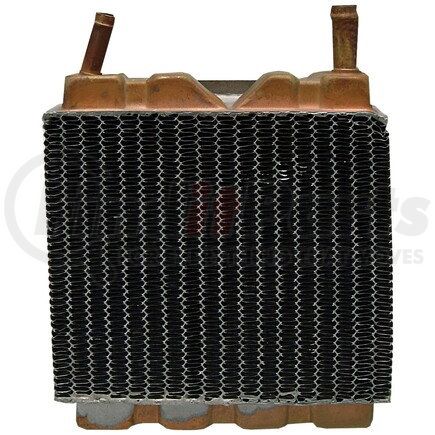 APDI RADS 9010107 HVAC Heater Core