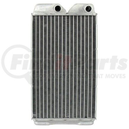 APDI RADS 9010115 HVAC Heater Core