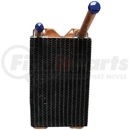 APDI RADS 9010116 HVAC Heater Core
