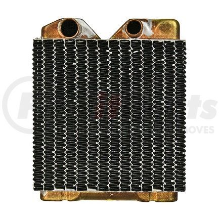 APDI RADS 9010119 HVAC Heater Core