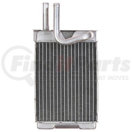 APDI RADS 9010111 HVAC Heater Core