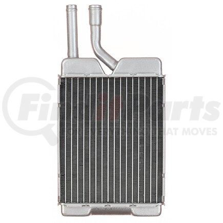 APDI RADS 9010130 HVAC Heater Core