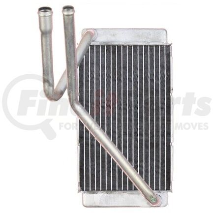 APDI RADS 9010121 HVAC Heater Core