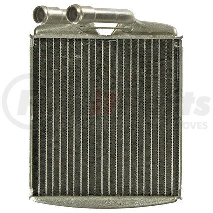 APDI RADS 9010132 HVAC Heater Core