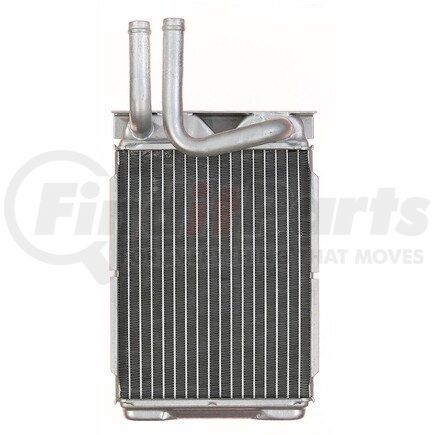 APDI RADS 9010142 HVAC Heater Core