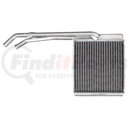 APDI RADS 9010164 HVAC Heater Core