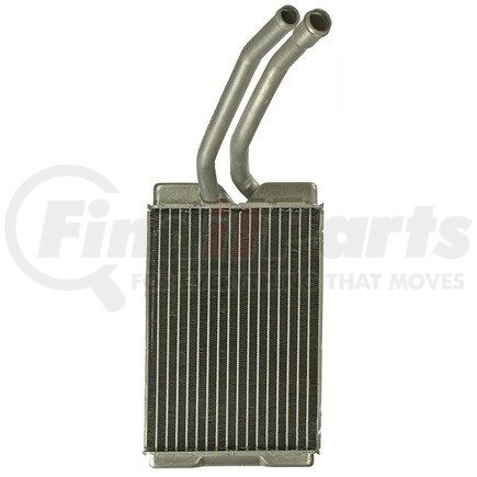 APDI RADS 9010170 HVAC Heater Core