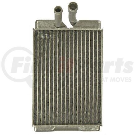 APDI RADS 9010171 HVAC Heater Core