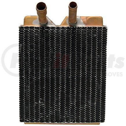 APDI RADS 9010174 HVAC Heater Core