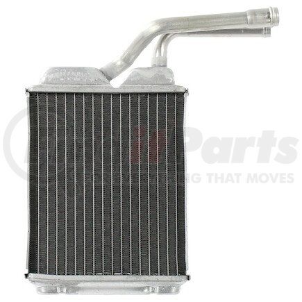 APDI RADS 9010165 HVAC Heater Core