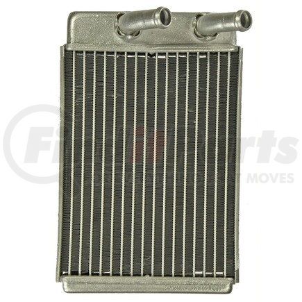 APDI RADS 9010166 HVAC Heater Core