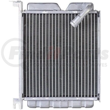 APDI RADS 9010182 HVAC Heater Core
