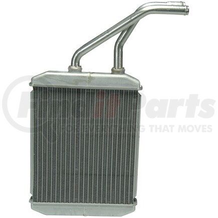 APDI RADS 9010183 HVAC Heater Core