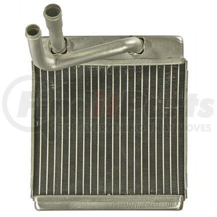 APDI RADS 9010175 HVAC Heater Core