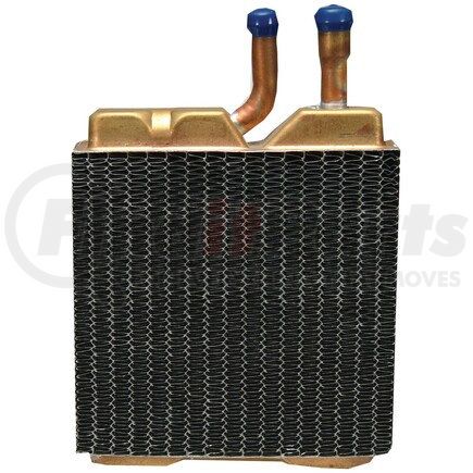 APDI RADS 9010176 HVAC Heater Core