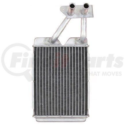 APDI RADS 9010202 HVAC Heater Core