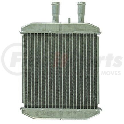 APDI RADS 9010197 HVAC Heater Core