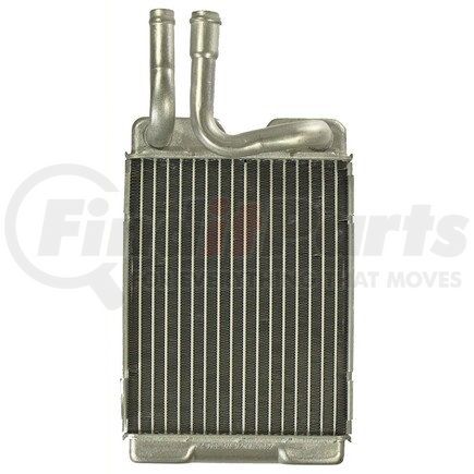 APDI RADS 9010211 HVAC Heater Core