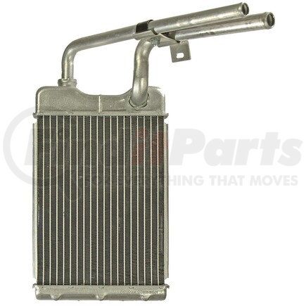 APDI RADS 9010213 HVAC Heater Core