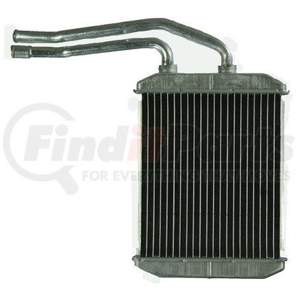 APDI RADS 9010214 HVAC Heater Core