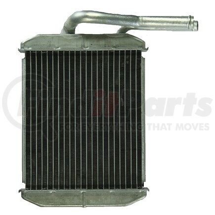 APDI RADS 9010215 HVAC Heater Core