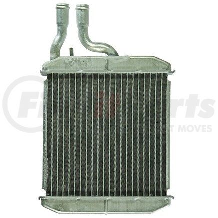 APDI RADS 9010208 HVAC Heater Core
