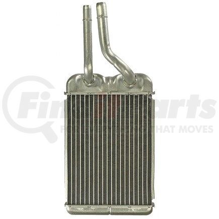 APDI RADS 9010224 HVAC Heater Core